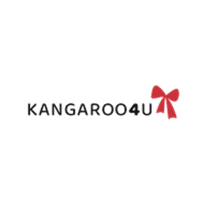 Kangaroo4U Logo