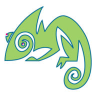 Kangasmerkit Logo