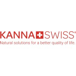 KannaSwiss Logo