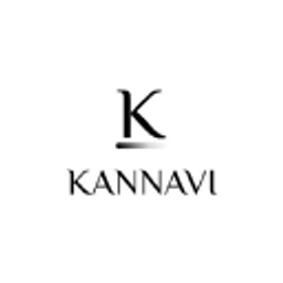 Kannavi Logo