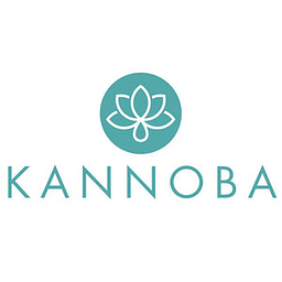 KANNOBA Cannabis Shop Logo