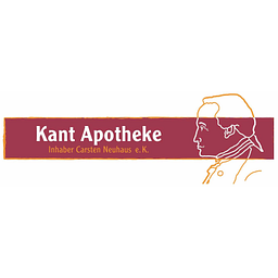 Kant Apotheke Logo