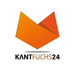 kantfuchs24.at Logo