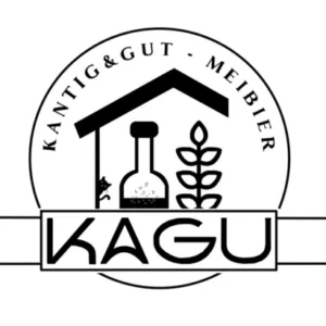 Kantig&Gut - meiBier Logo