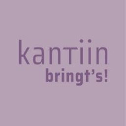 kantiin Kantine Logo