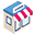 Kanto Kiosk Logo