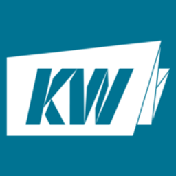 Kantwerk Majer Logo