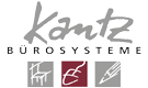 Kantz Bürosysteme GmbH Büromöbelvertrieb Logo