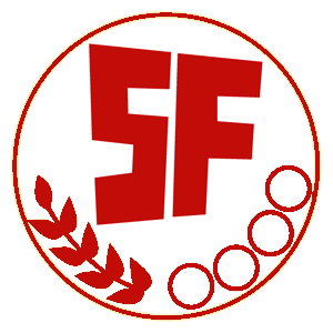 Stahl Finow Kanu Kanusportvertrieb Logo