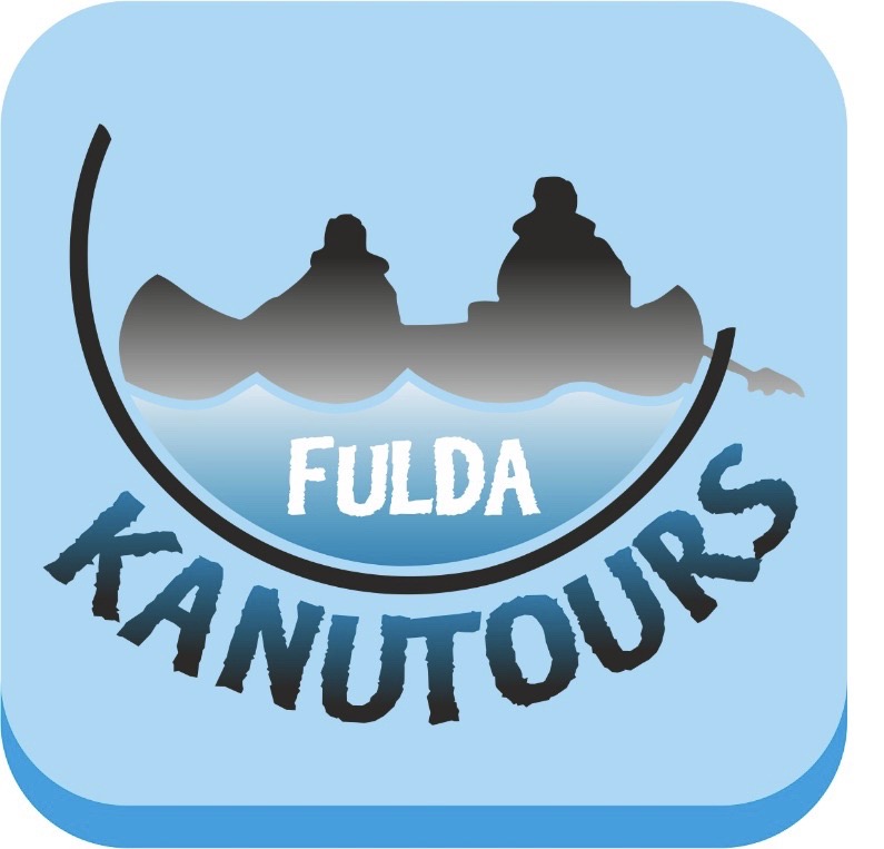 Kanutours Fulda, Hoßfeld Elke Logo
