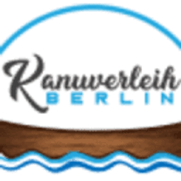 Kanuverleih Berlin Logo