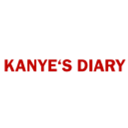 Kanyesdiary Logo