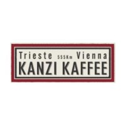 KANZI KAFFEE Logo