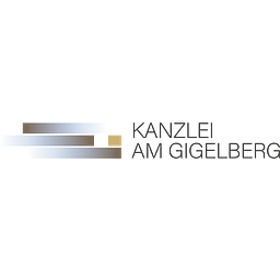 Berger, Heinen & Gonschorek Rechtsanwälte PartmbB Kanzlei Am Gigelberg Logo
