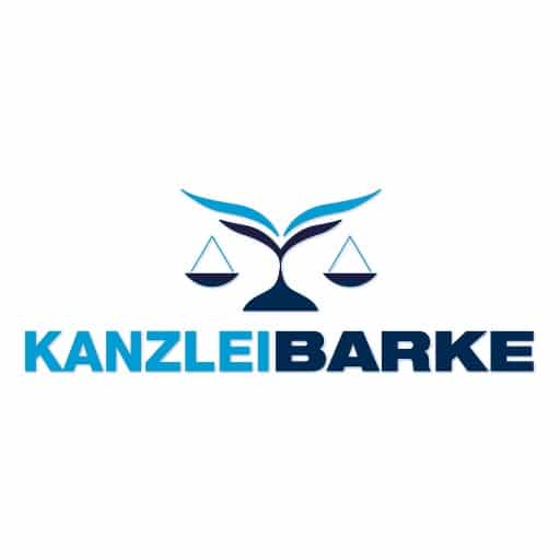 Barke Matthias Rechtsanwaltskanzlei Logo