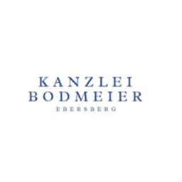 Steuerberater Max Bodmeier u. Partner PartG mbB Logo
