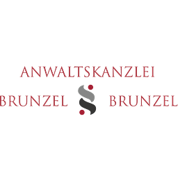 Anwaltskanzlei Brunzel u. Brunzel Logo