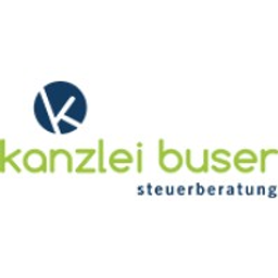 Kanzlei Buser - Steuerberatung Logo