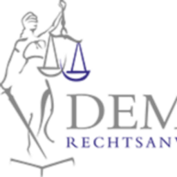 Rechtsanwalt Demiray Logo