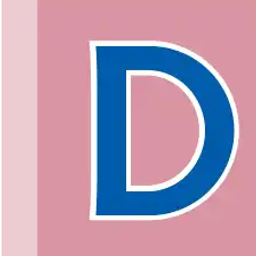 Dietermann Friedhelm Steuerberater Logo