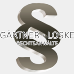 Loske U. u. Hücking E. Rechtsanwälte Logo