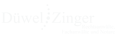 Duwe, Rebekka - Rechtsanwältin und Notarin Logo