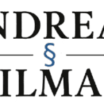Heilmann Andreas Rechtsanwalt Logo