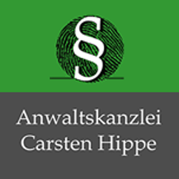 Hippe Carsten Logo