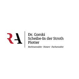 Scheibe-In Der Stroth Rechtsanwalt und Notar Logo