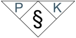 Rechtsanwaltskanzlei Köster Logo