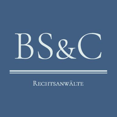 Baumgärtner, Seeliger & Coll. Logo