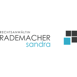 Kanzlei Rademacher Logo