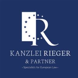 Kanzlei Rieger & Partner Logo