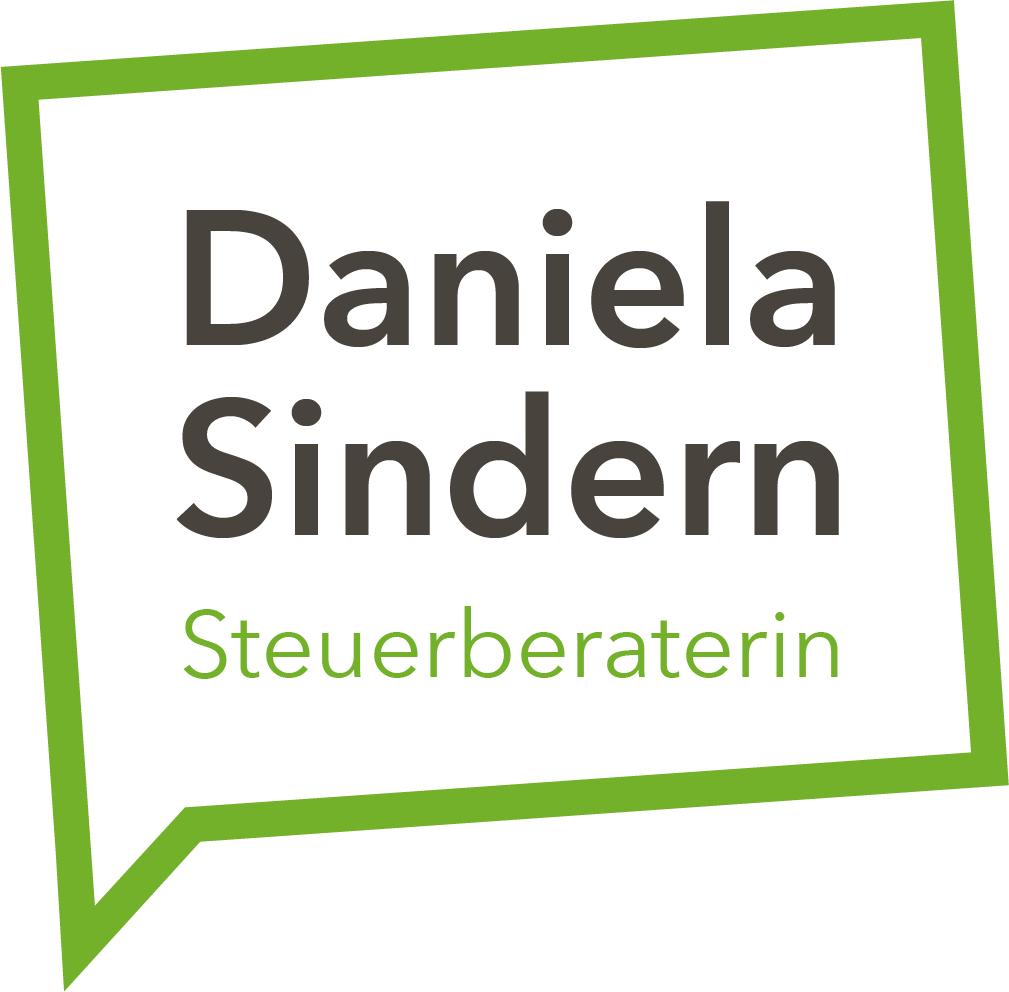 Sindern Daniela Logo