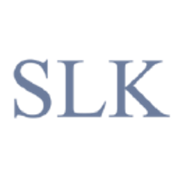 Kanzlei SLK Logo