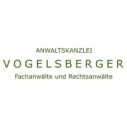 Vogelsberger Martin u. Markus Rechtsanwälte Logo