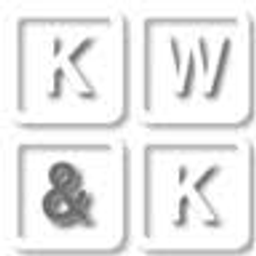 Michael R. Wich Logo
