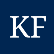 Kanzlei Dr. Frank Logo