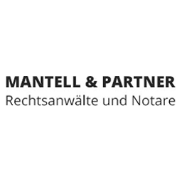 Mantell & Partner, Rechtsanwälte Logo
