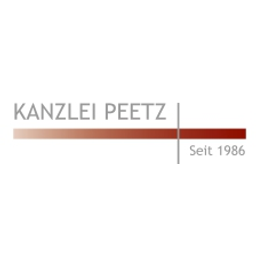 Peetz Rechtsanwalts- und Notarkanzlei Logo
