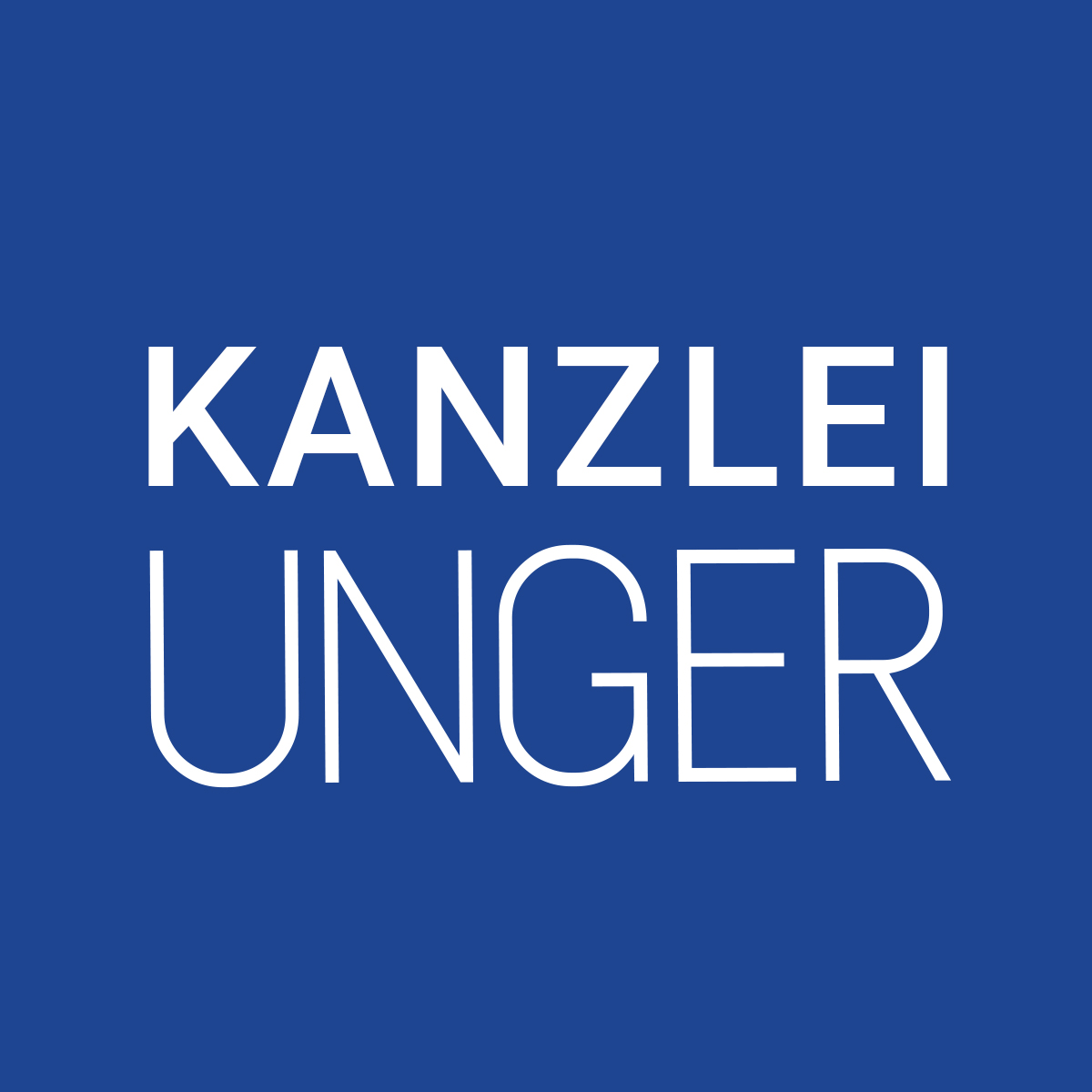 Unger Johannes u. Stefan Dr. Rechtsanwälte und Notar Logo