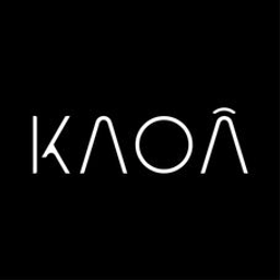 Kaoaofficial Logo