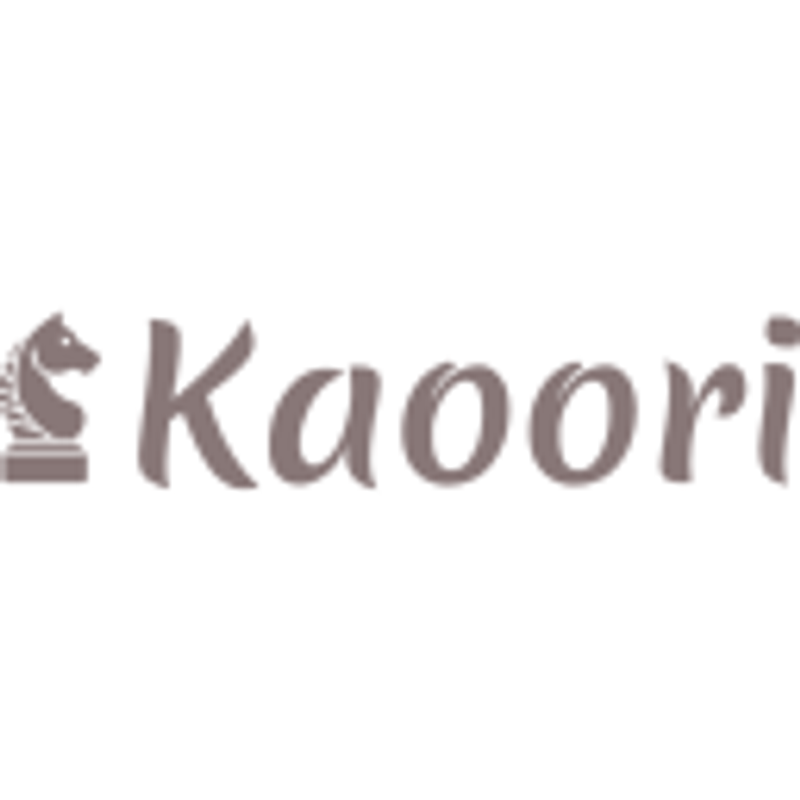 kaoori.de Logo