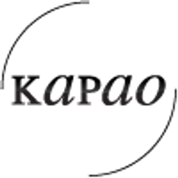 KAPAO Parfumerie Logo