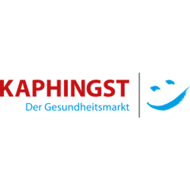 Sanitätshaus Kaphingst Logo