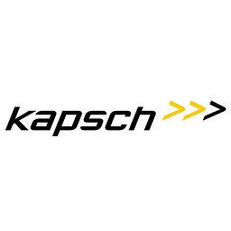 Kapsch TrafficCom AG Logo