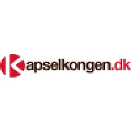Kapselkongen Logo