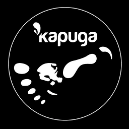 Kapuga Logo