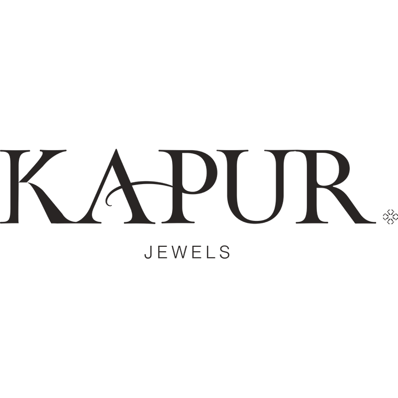 Kapur Jewels Logo