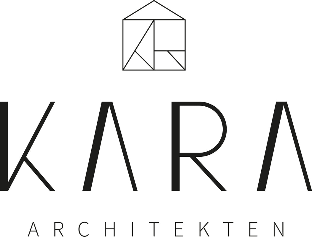 KARA gewerbliche Architekten GmbH Architekten Logo